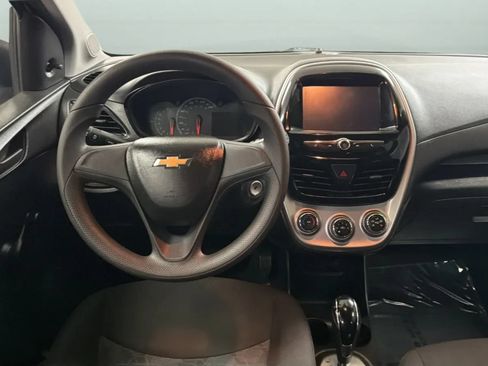 Used 2017 Chevrolet Spark LS FWD image 10