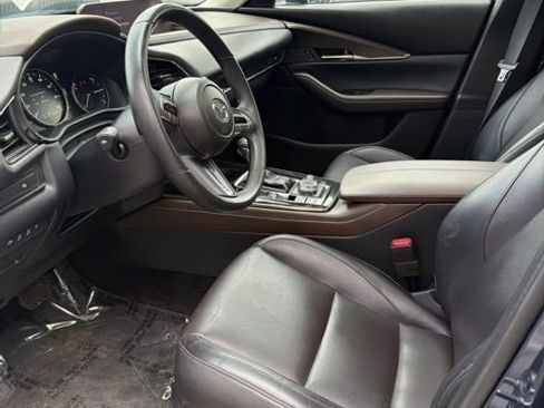 Used 2023 MAZDA CX-30 AWD 2.5 S w/ Premium Package image 9