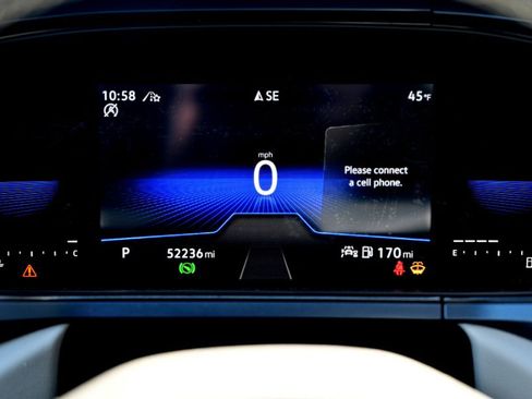 Used 2023 Volkswagen Taos SE image 23