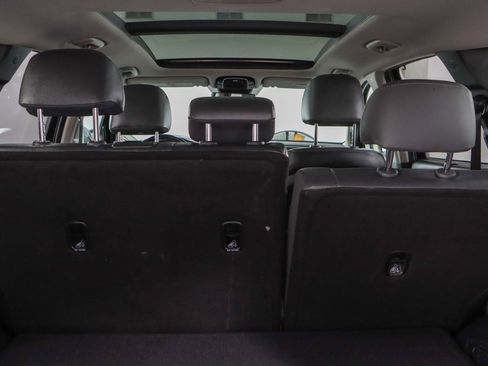 Used 2021 Hyundai Santa Fe SEL w/ Convenience + Premium Package image 29