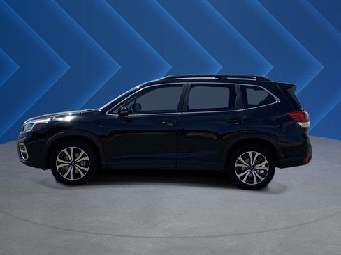 Used 2019 Subaru Forester Limited AWD/4WD image 6