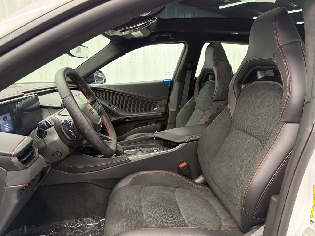 New 2026 Dodge Charger Scat Pack AWD/4WD image 14