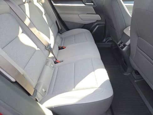 New 2026 GMC Terrain Elevation w/ Black Edition image 27