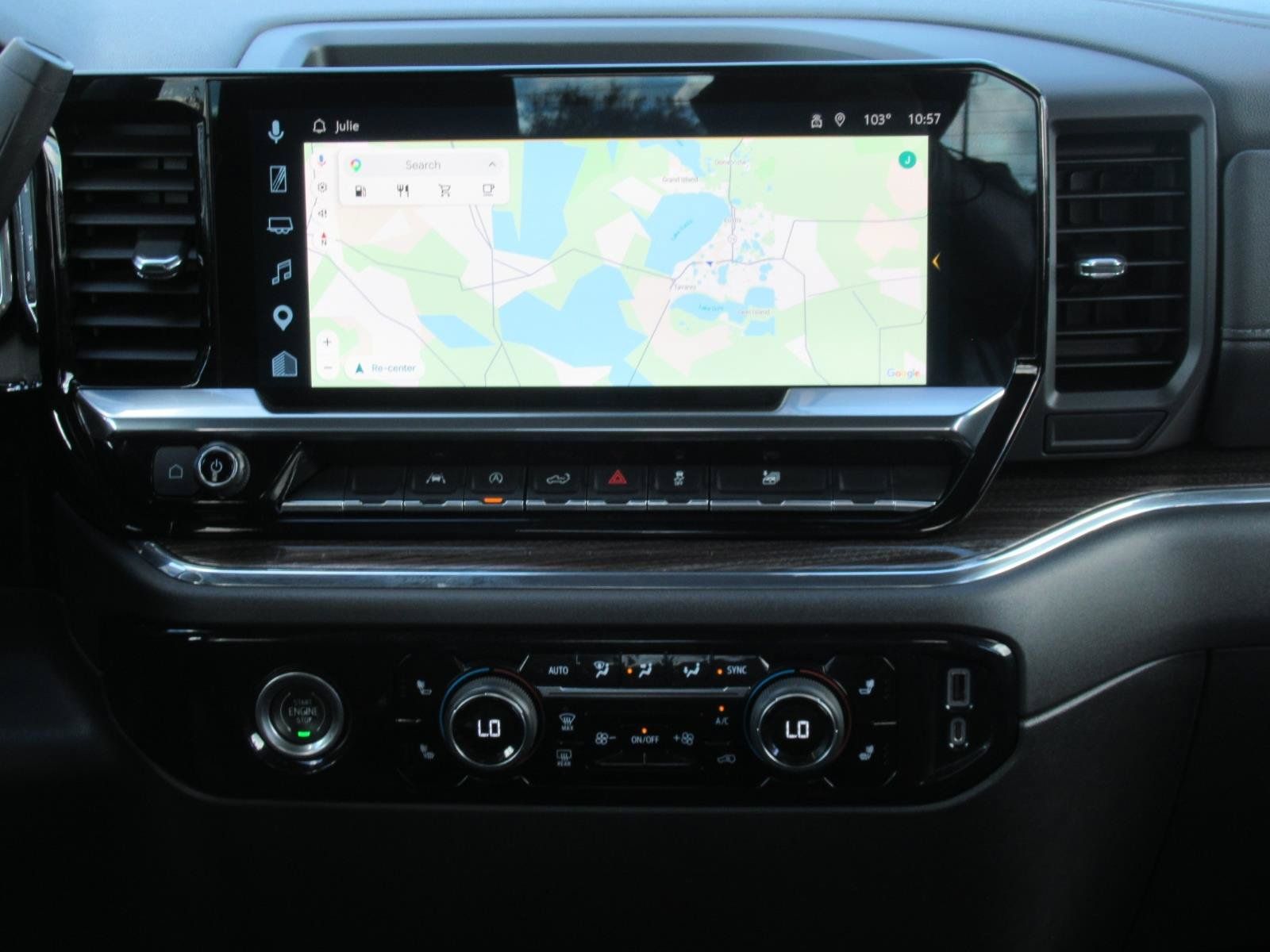 Used 2023 Chevrolet Silverado 1500 RST AWD/4WD image 19