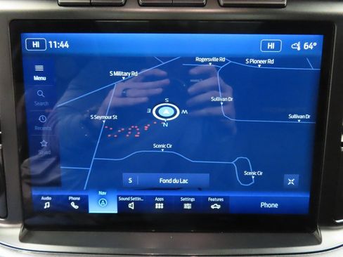 Used 2023 Ford F150 Tremor image 14