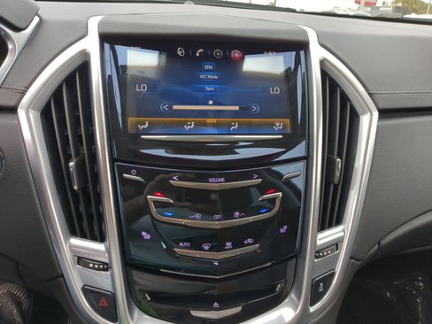 Used 2013 Cadillac SRX Luxury w/ Driver Awareness Package image 24