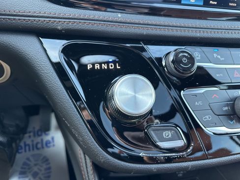 New 2026 Chrysler Pacifica Pinnacle image 76