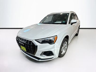 Used 2021 Audi Q3 2.0T Premium w/ Convenience Package