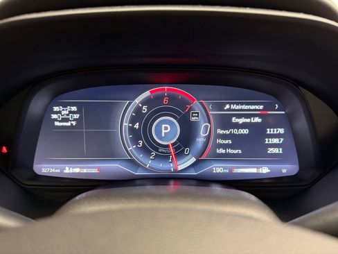 Used 2021 Cadillac CT4 Premium Luxury image 16