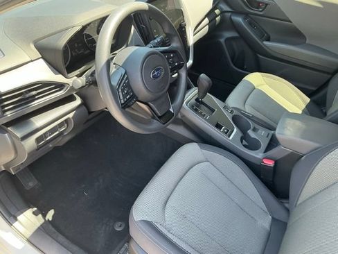 Certified 2024 Subaru Crosstrek 2.0i Premium AWD/4WD image 14