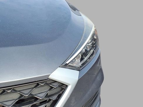 Used 2019 Hyundai Tucson SE image 22