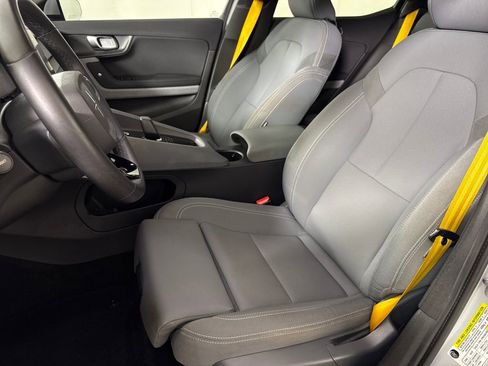 Used 2021 Polestar Polestar 2 w/ Performance Package image 12