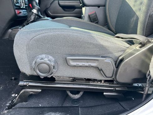 Used 2025 Jeep Wrangler Unlimited Sport S 4xe image 13