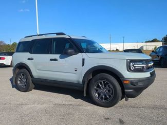 Used 2023 Ford Bronco Sport Big Bend video 2