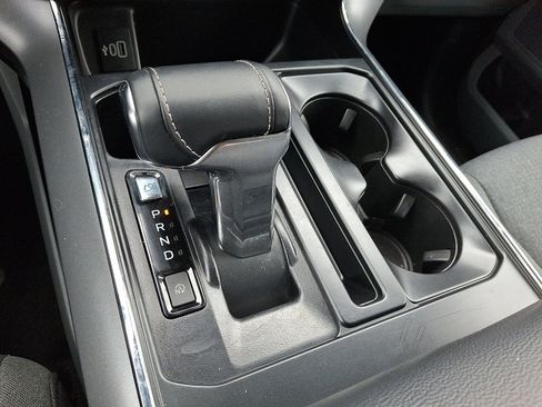 Used 2025 Ford F150 Lightning XLT image 14