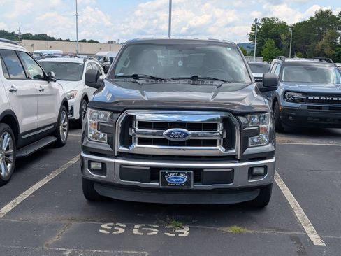 Used 2015 Ford F150 XLT RWD image 5
