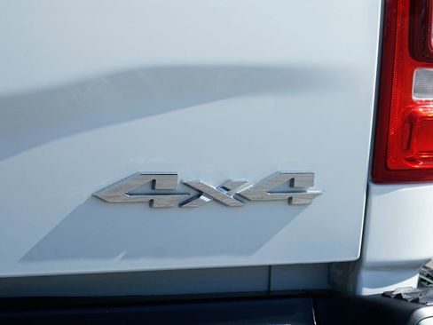 Used 2022 RAM 2500 Laramie AWD/4WD image 56