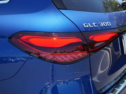 Certified 2026 Mercedes-Benz GLC 300 image 15
