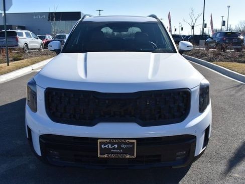 New 2025 Kia Telluride SX Prestige X-Line image 9