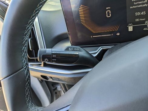 Certified 2026 Kia Sorento S FWD image 34