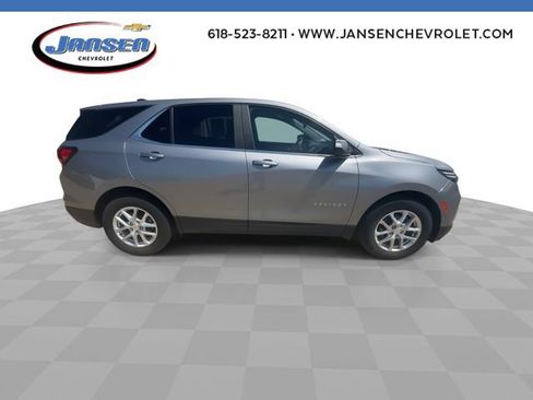 Used 2024 Chevrolet Equinox LT FWD image 9