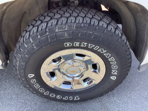 Used 2015 Chevrolet Colorado W/T w/ WT Convenience Package AWD/4WD image 23