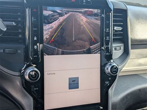 New 2026 RAM 3500 Tradesman image 24