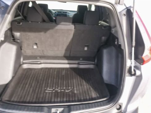 Used 2019 Honda CR-V EX image 25