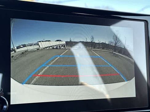 Used 2025 Toyota Corolla XSE image 13