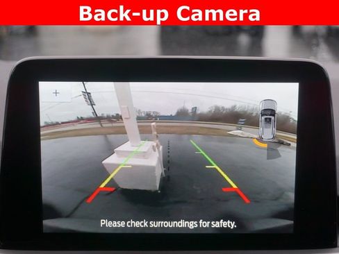 Used 2022 Ford Escape SEL w/ Technology Package image 11