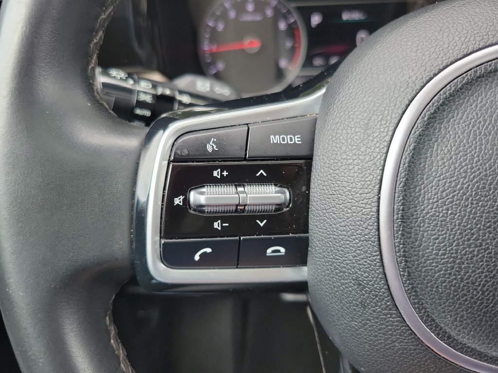 Certified 2023 Kia Sorento EX w/ Panoramic Sunroof Package FWD image 28