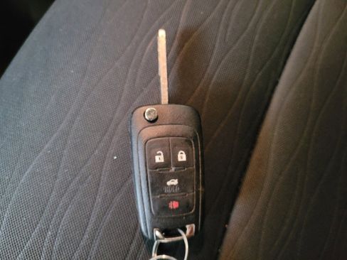 Used 2016 Buick Encore FWD image 32