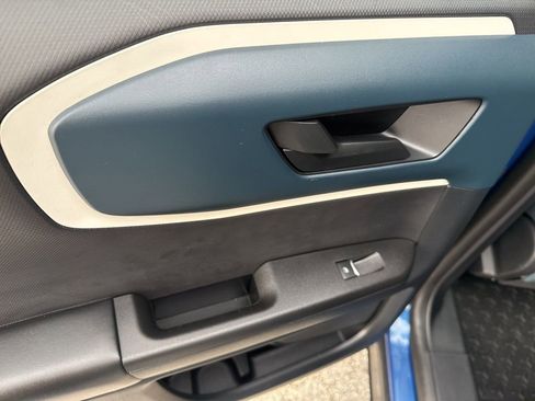 Used 2023 Ford Bronco Sport Heritage w/ Heritage Convenience Package image 44