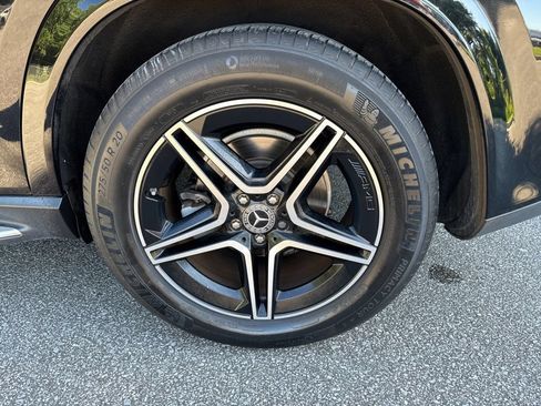 Used 2022 Mercedes-Benz GLE 350 image 20