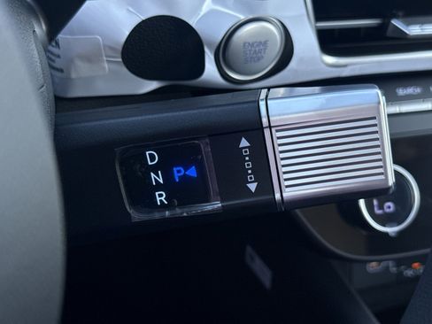 New 2026 Hyundai Sonata Blue image 20