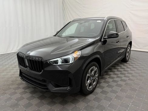 Used 2025 BMW X1 xDrive28i AWD/4WD image 2