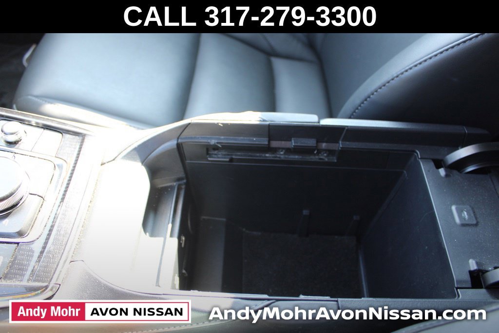 Used 2025 MAZDA CX-30 AWD 2.5 S w/ Preferred Package image 40