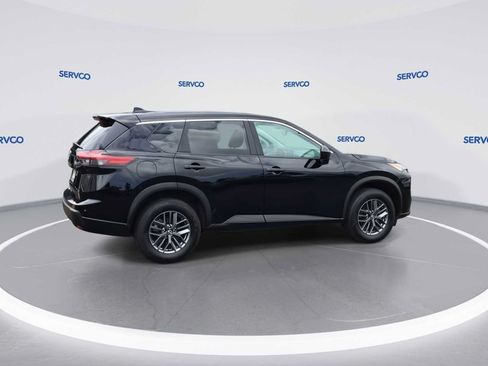 Used 2024 Nissan Rogue S FWD image 8