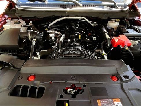 Used 2022 Ford Ranger XLT w/ Equipment Group 301A Mid image 26