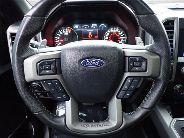 Used 2020 Ford F150 Raptor w/ Equipment Group 802A Luxury AWD/4WD image 14