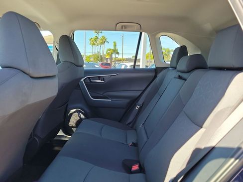 Used 2024 Toyota RAV4 XLE image 14