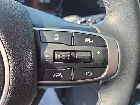 Used 2023 Kia Sportage X-Line w/ X-Line Premium Package image 13