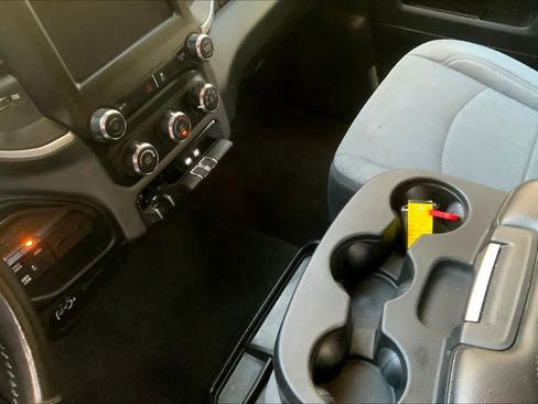 Used 2024 RAM 3500 Big Horn image 15