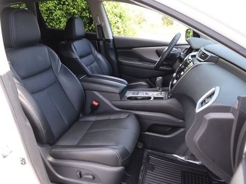 Certified 2023 Nissan Murano SL w/ SL Moonroof Package AWD/4WD image 28