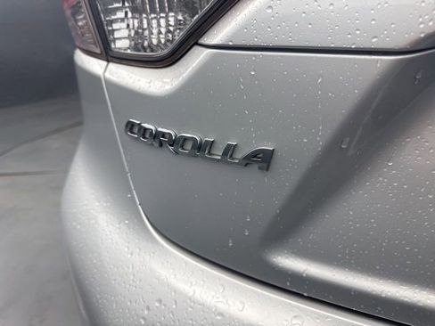 Used 2022 Toyota Corolla LE image 40