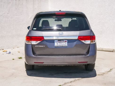Used 2015 Honda Odyssey EX-L image 8