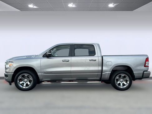 Used 2022 RAM 1500 Big Horn image 2