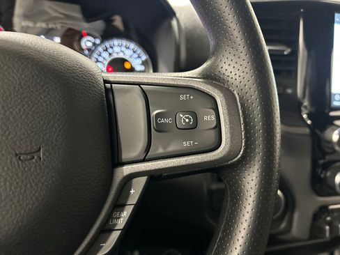 New 2024 RAM 2500 Tradesman w/ Chrome Appearance Group image 18