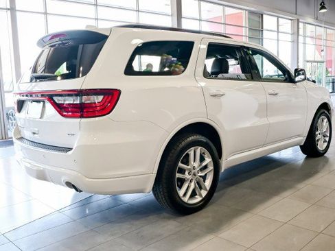 Used 2021 Dodge Durango GT image 5