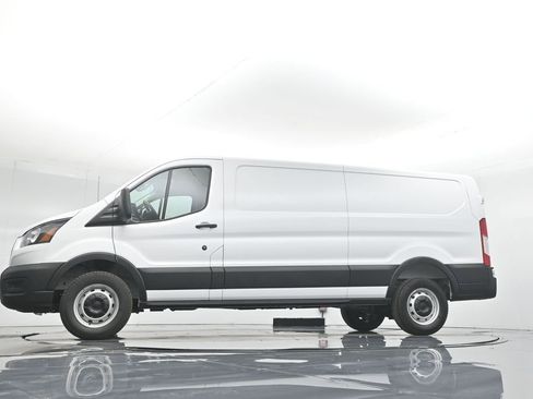 New 2026 Ford Transit 150 Low Roof RWD image 52